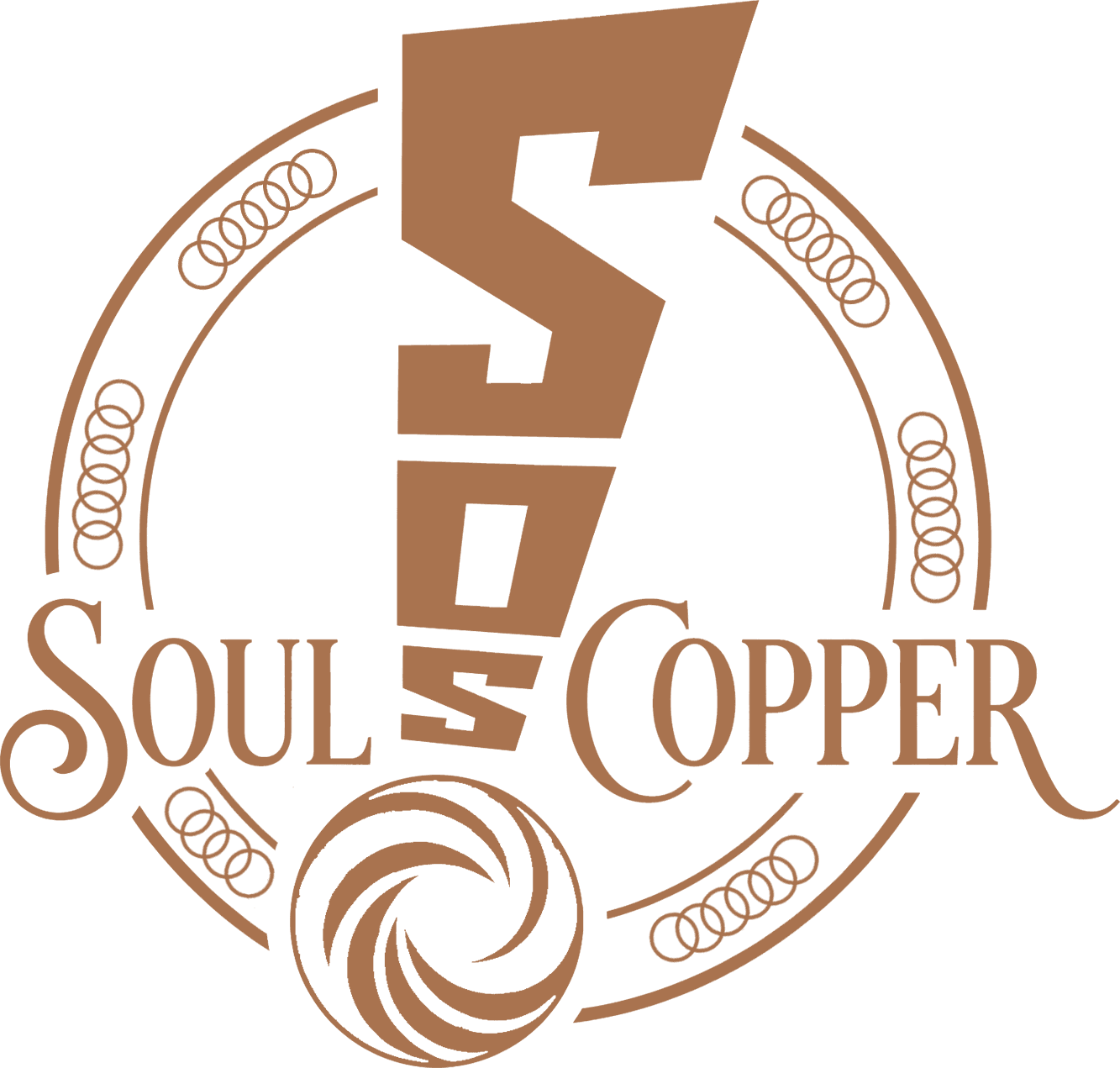 Soul Copper Logo